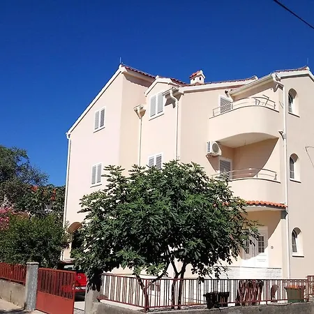 Apartman Deluxe Lavanda