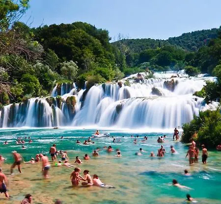 Deluxe Lavanda Διαμέρισμα *