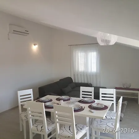 Deluxe Lavanda Διαμέρισμα *