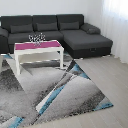 Deluxe Lavanda Apartman