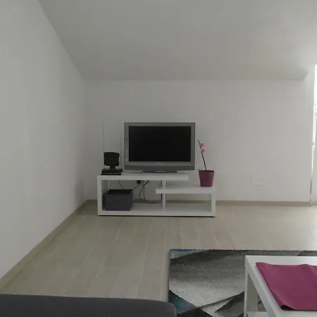 Apartman Deluxe Lavanda *