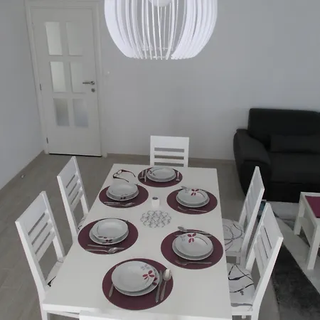 Apartman Deluxe Lavanda *