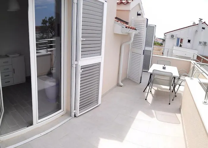 Deluxe Lavanda * וודיצה