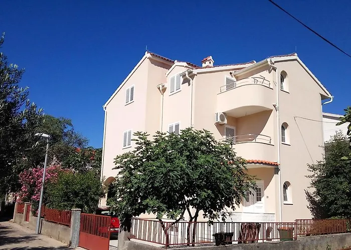 Apartman Deluxe Lavanda