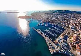 Deluxe Lavanda Apartman Vodice