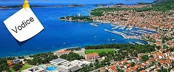 Deluxe Lavanda Vodice