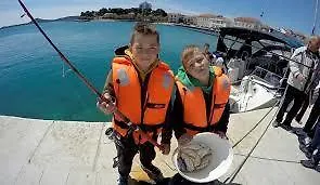 Deluxe Lavanda Vodice