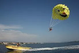 Deluxe Lavanda דירה