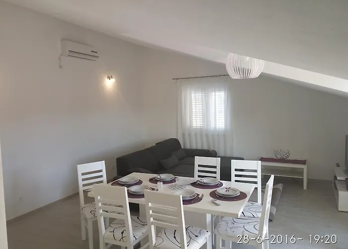 Deluxe Lavanda Apartman *