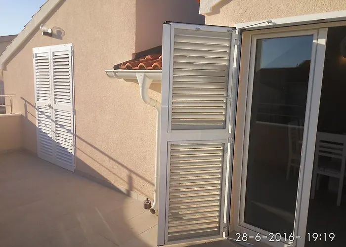 Apartman Deluxe Lavanda