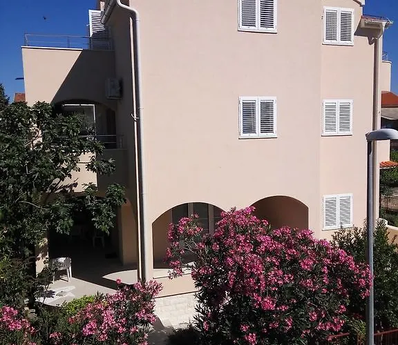 Apartman Deluxe Lavanda