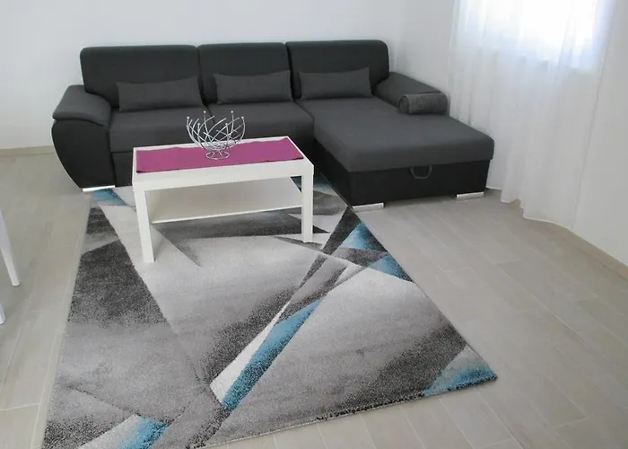 Deluxe Lavanda Apartman