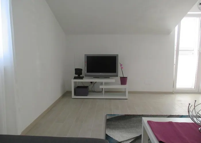 Apartman Deluxe Lavanda *