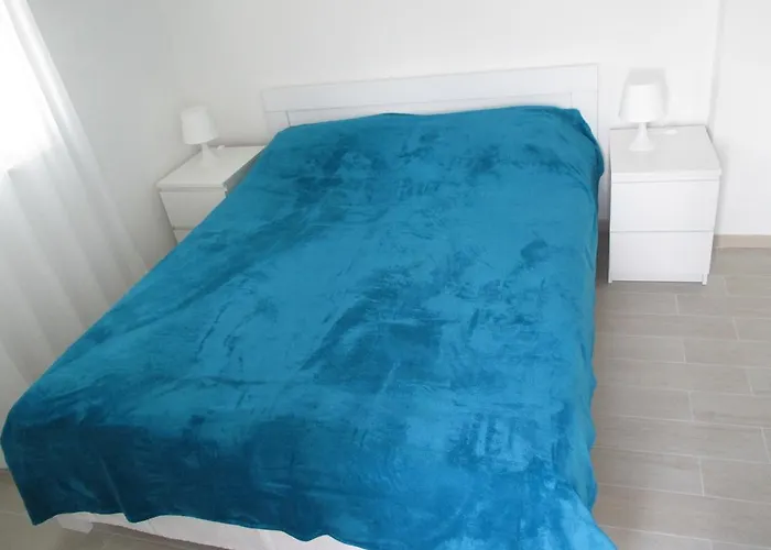 Deluxe Lavanda Apartman *