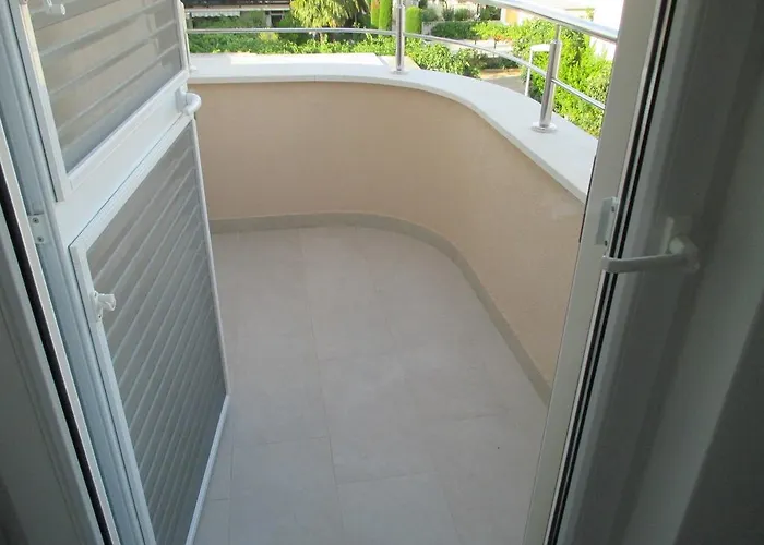 Appartamento Deluxe Lavanda Vodice