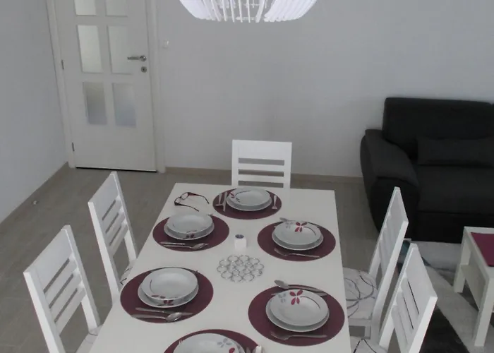 Apartman Deluxe Lavanda *